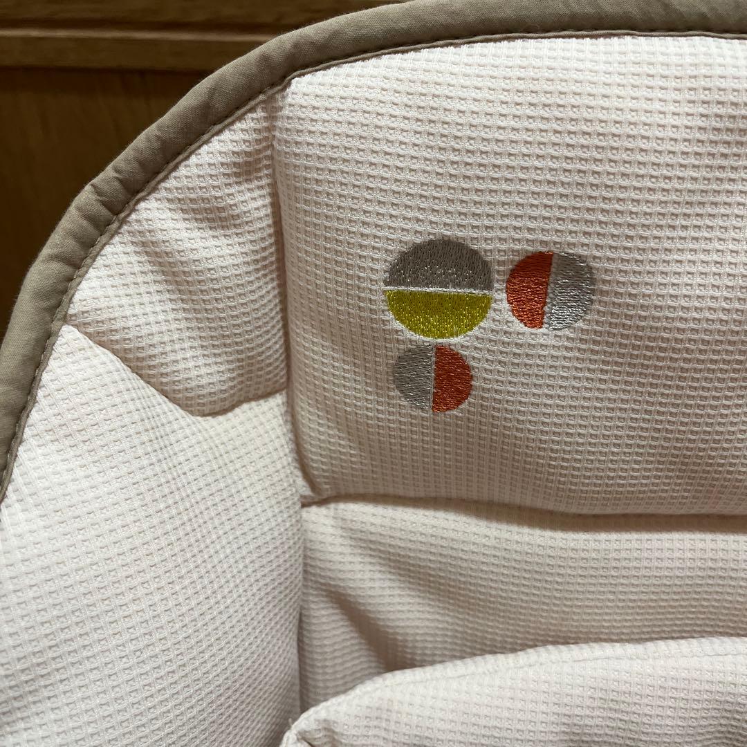 combi 電動ハイローチェア ルシアス