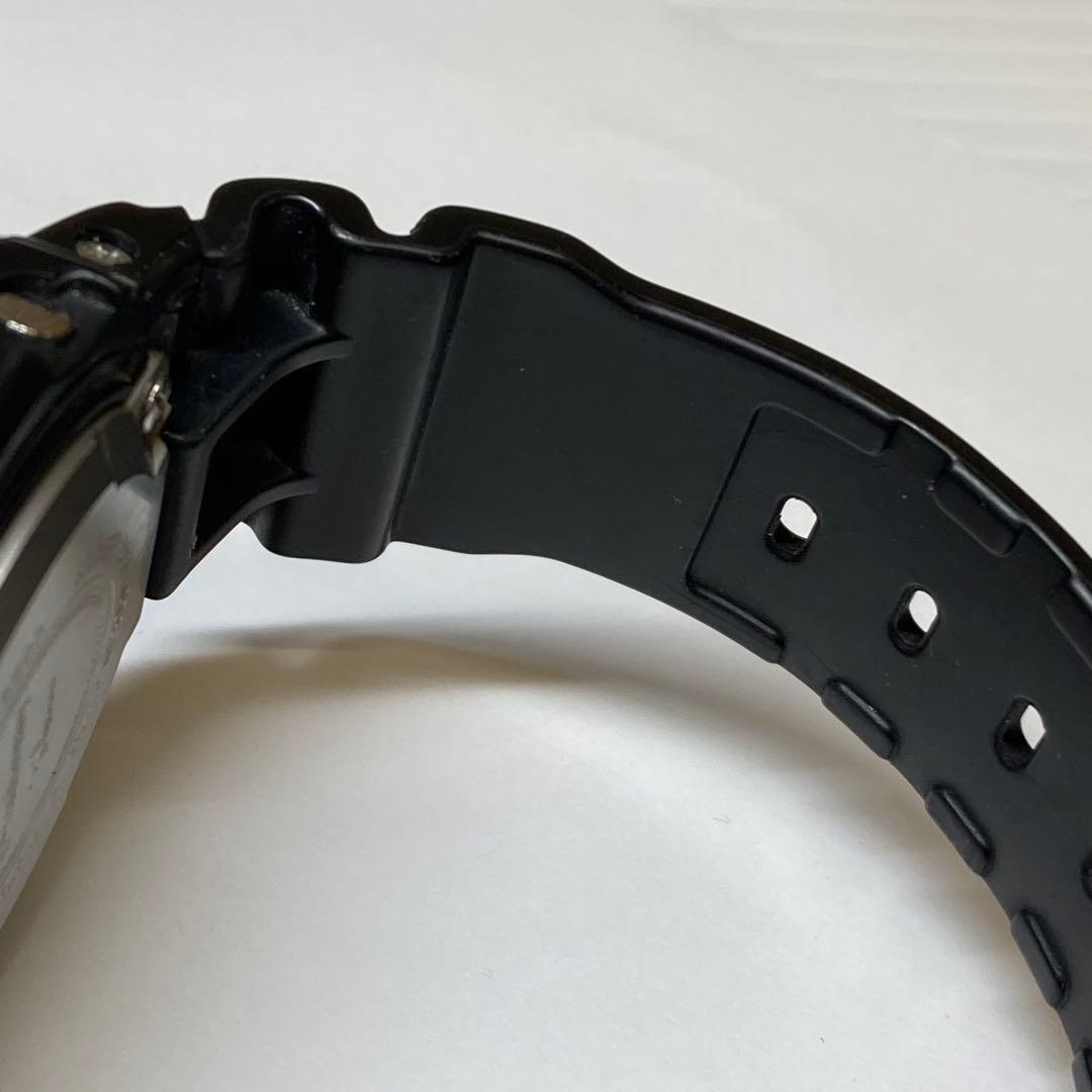 e*a様 G-SHOCK Ron Herman 10周年記念モデル GLX-56