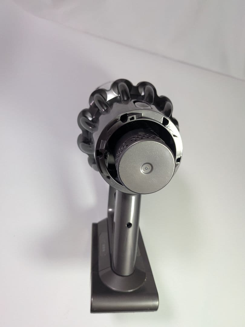 ba108　56分　ダイソン　コードレス　SV12　稼働品　分解洗浄済　動作保証