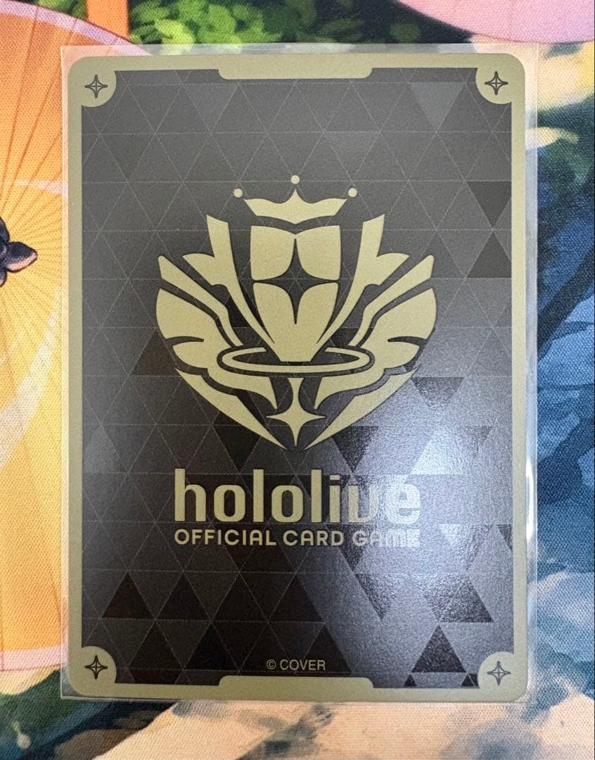 風真いろは ホロカ　HR デビュー