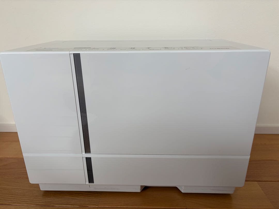 ⭐︎Panasonic 衣類乾燥除湿機 F-YHVX90 2022年製