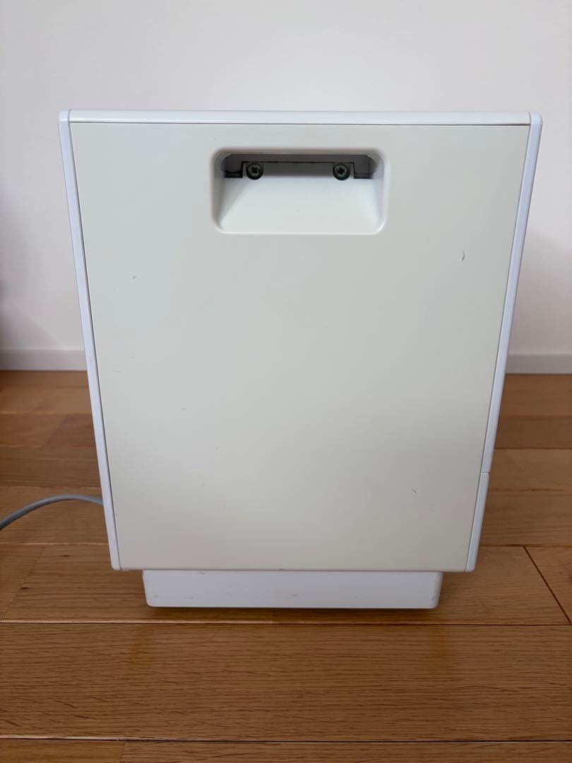 ⭐︎Panasonic 衣類乾燥除湿機 F-YHVX90 2022年製