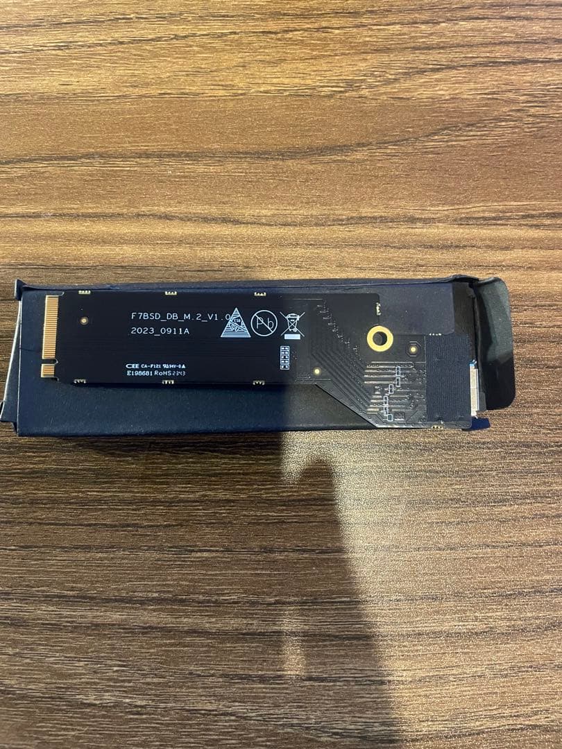 MINIS FORUM ELITEMINI UM780 XTX 本体