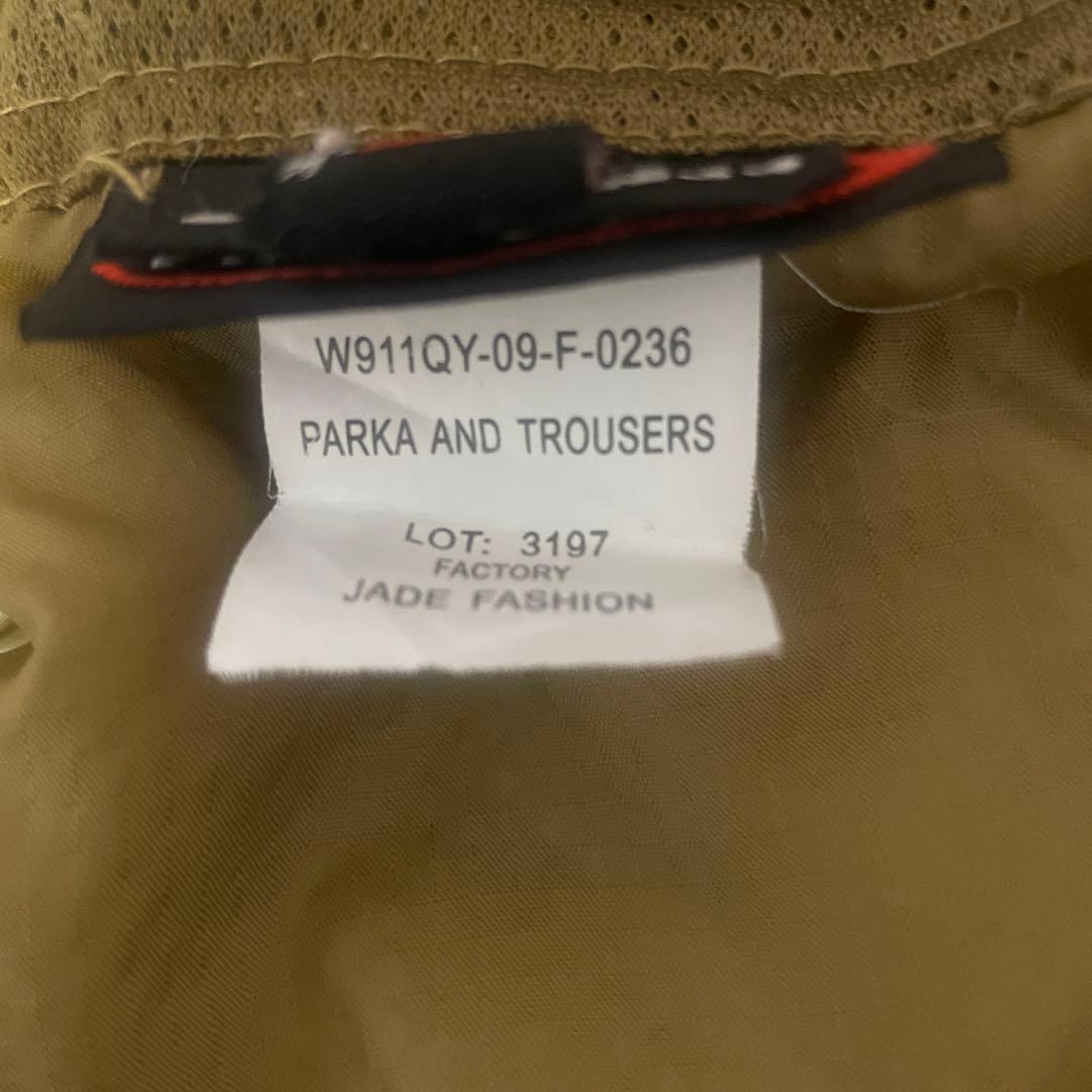 ワイルドシングス　ハッピースーツ level7 xs-r