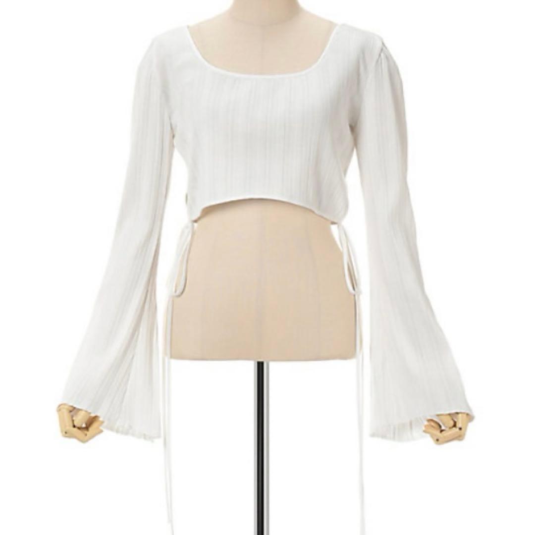 マメクロゴウチ 長袖トップス タンクトップ 2点セット