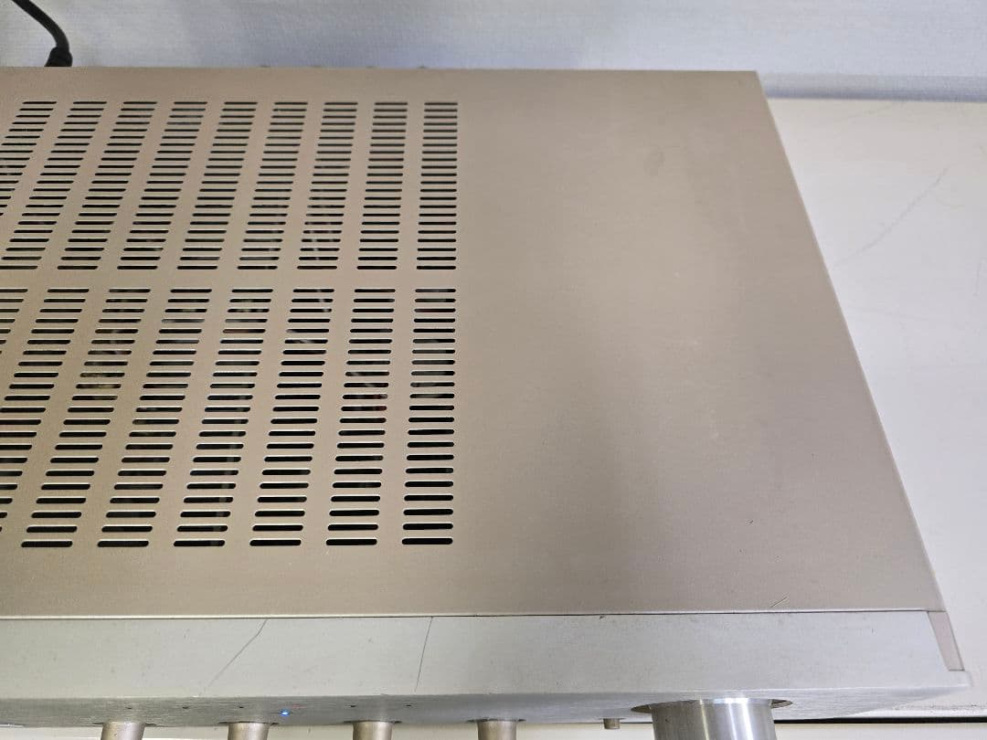 marantz マランツ PM6100SA 通電確認済 現状品