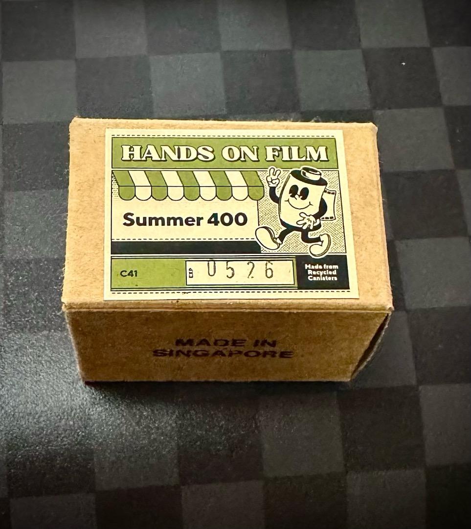 Rollei 35AF ブラック＜新品未開封＞