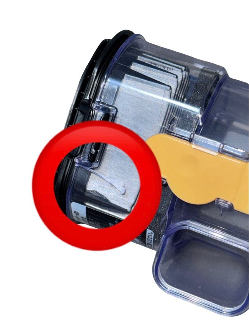 HITACHI 日立 掃除機 PV-BHL3000J スタンド付き 2022年製