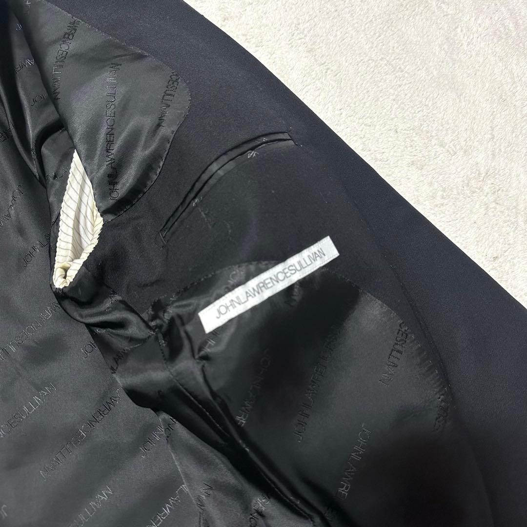 おしゃれ✨ジョンローレンスサリバン レディース テーラードジャケット ダブル 8