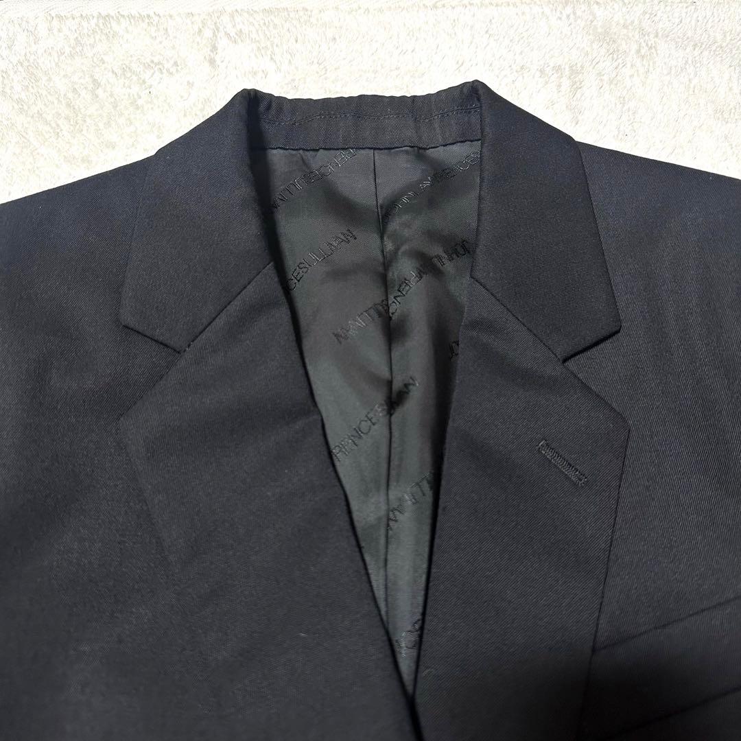おしゃれ✨ジョンローレンスサリバン レディース テーラードジャケット ダブル 8