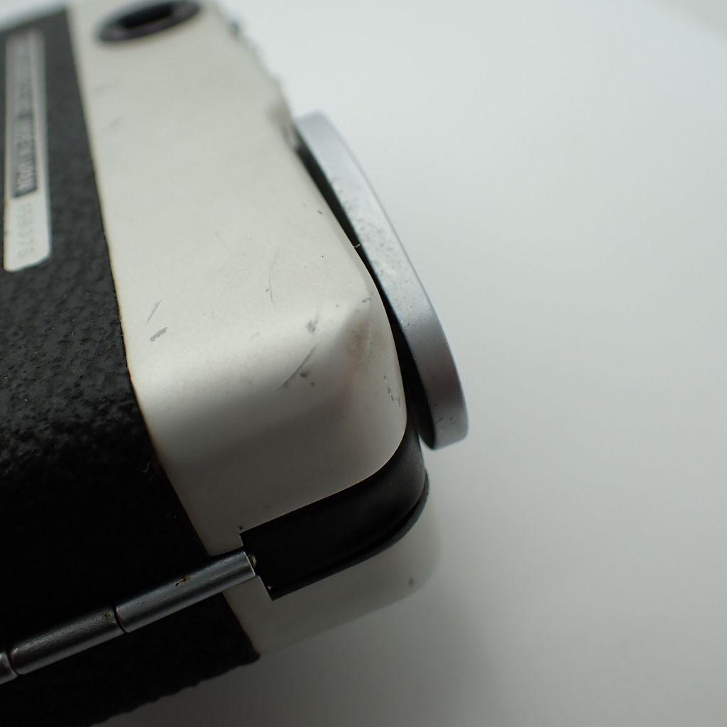 【動作確認済】Canon demi EE17 新品電池&初期保証付き