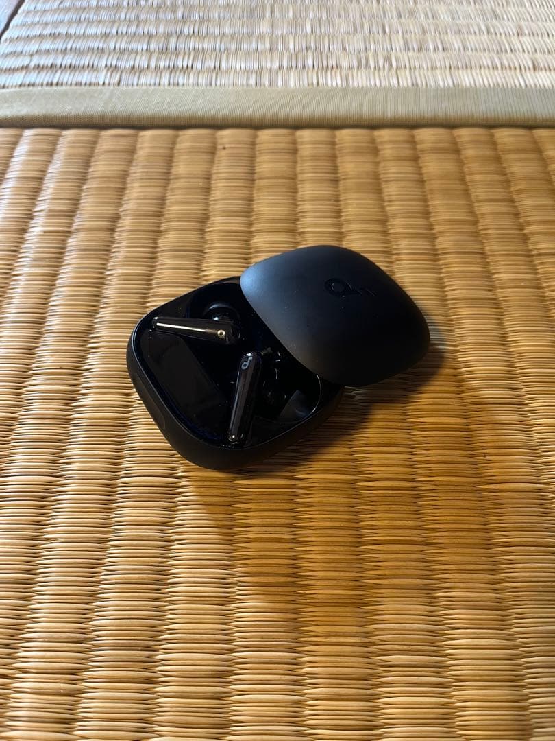 イヤホン Anker Soundcore Liberty4 pro