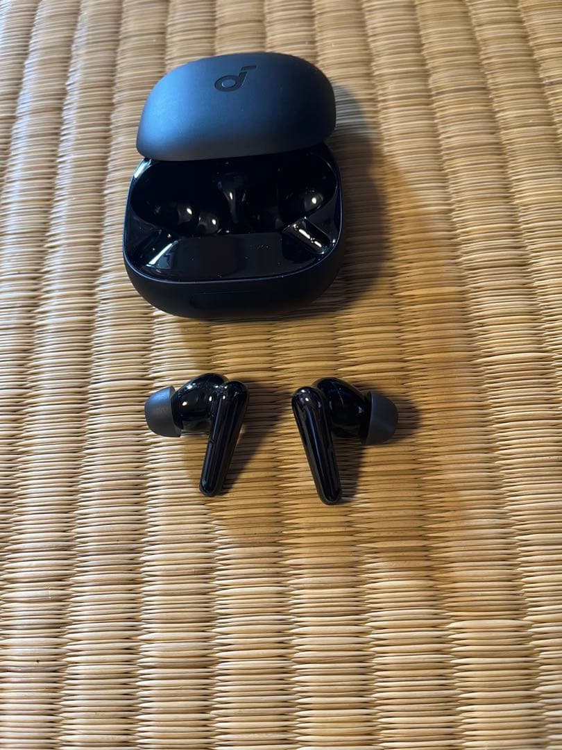 イヤホン Anker Soundcore Liberty4 pro