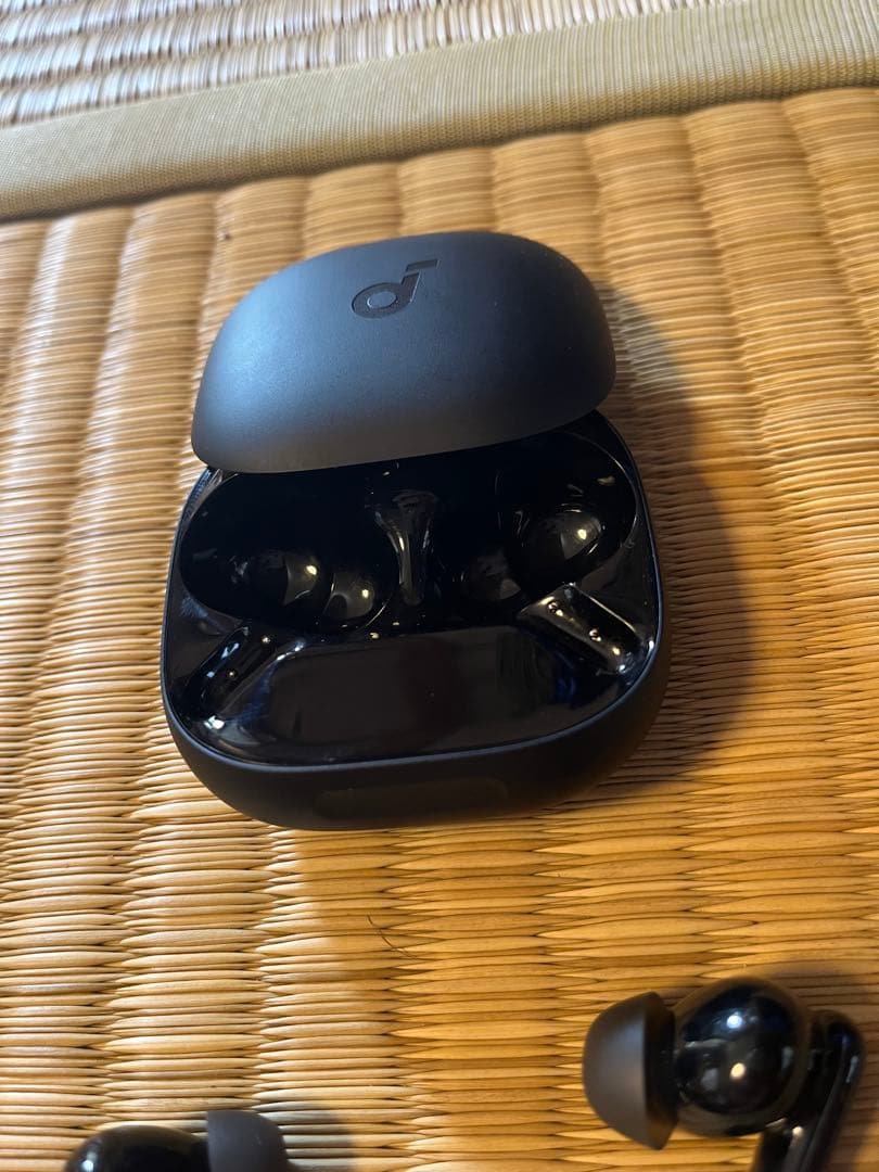 イヤホン Anker Soundcore Liberty4 pro