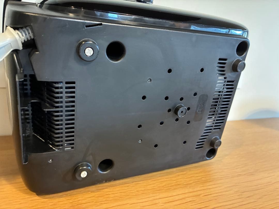 【1080】 象印の家庭用圧力IH炊飯ジャー 「炎舞炊き」NW-KA10型