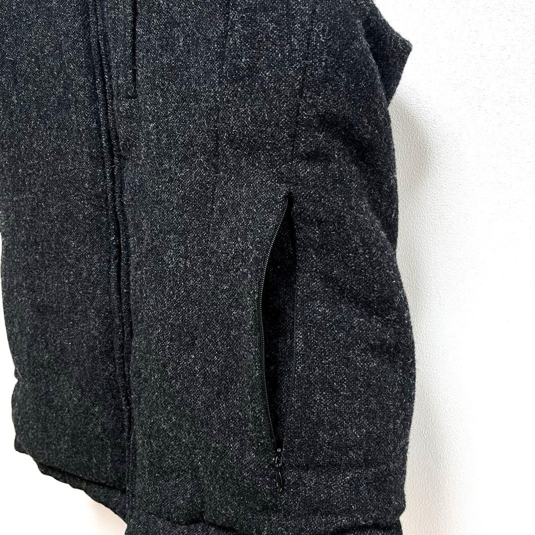 CIVILIZED Transeform Coverd Vest size：1