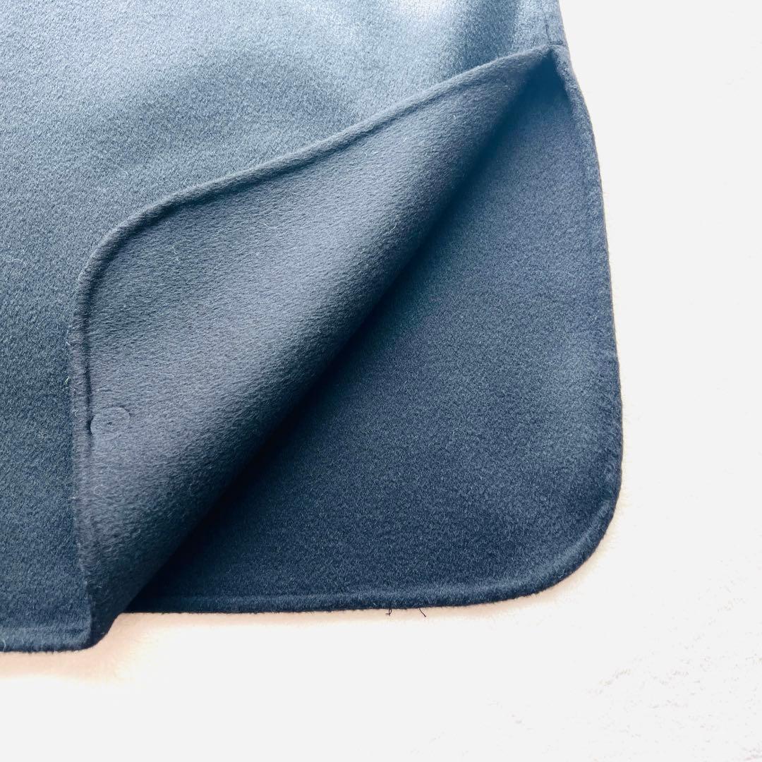 ［美品］ユナイテッドアローズ リバー セーラー ベスト　ブラック