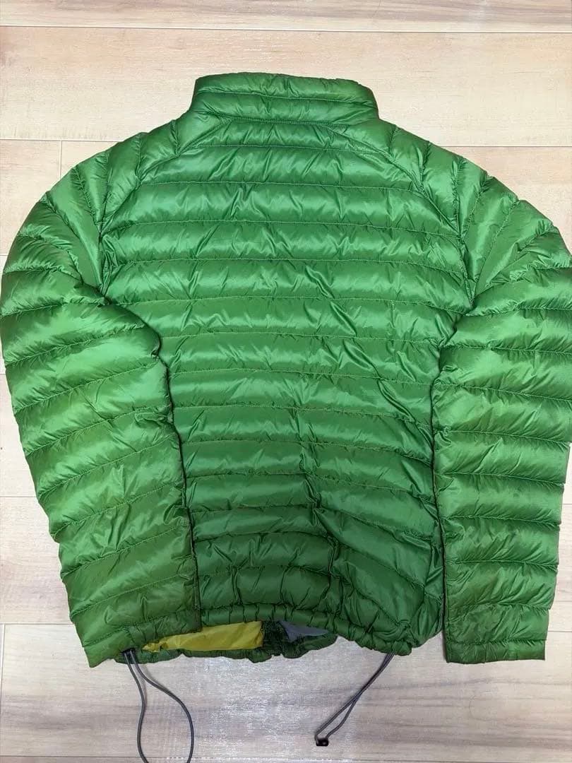 L.L. Beanダウンジャケット 850フィル Lサイズ