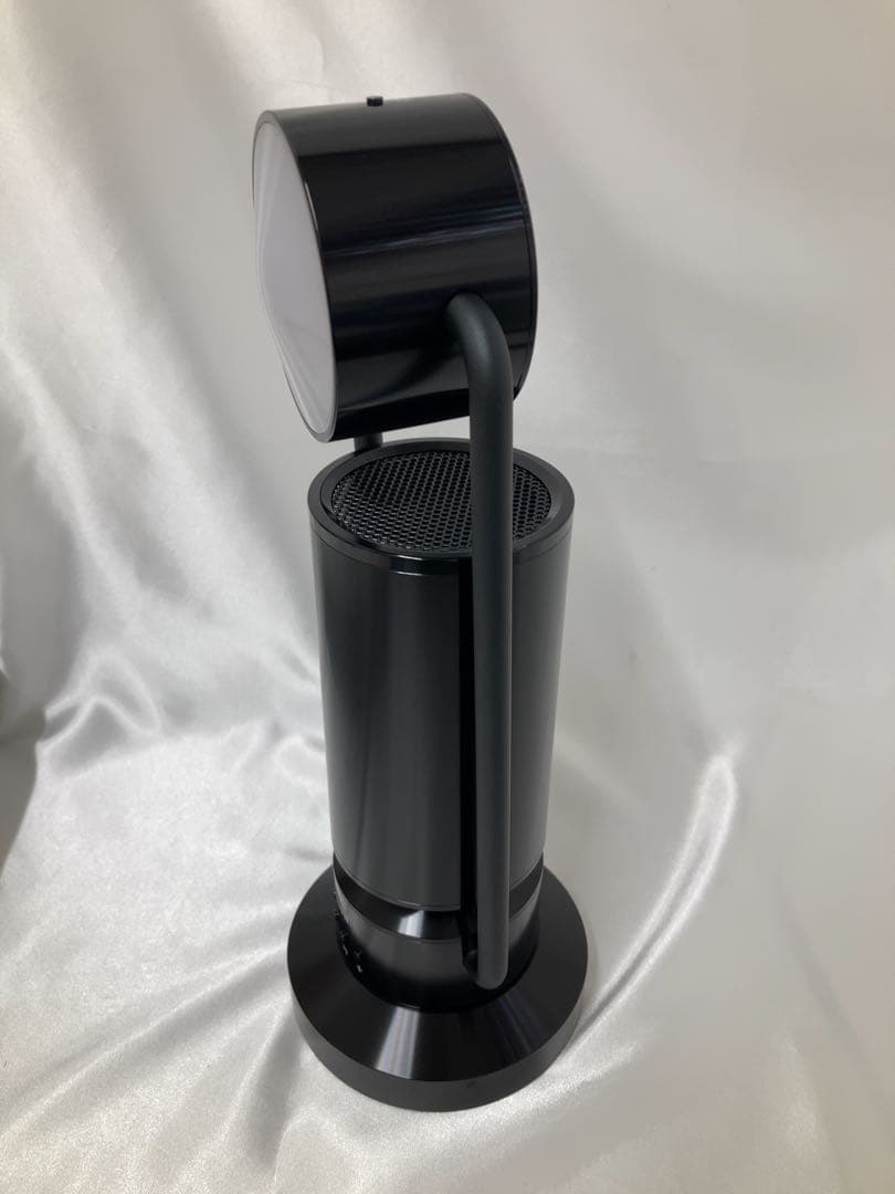 【大人気】〈美品〉CANON albos ライトスピーカー　ブラック