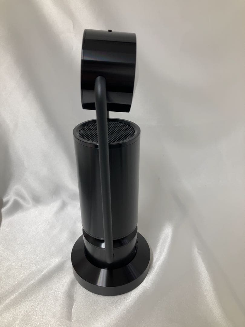 【大人気】〈美品〉CANON albos ライトスピーカー　ブラック