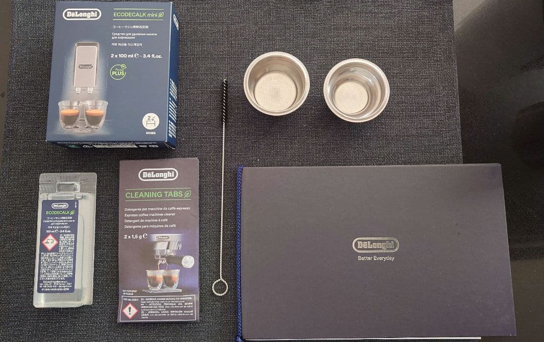 【ゆき】デロンギ ラ・スペシャリスタ・プレスティージオ