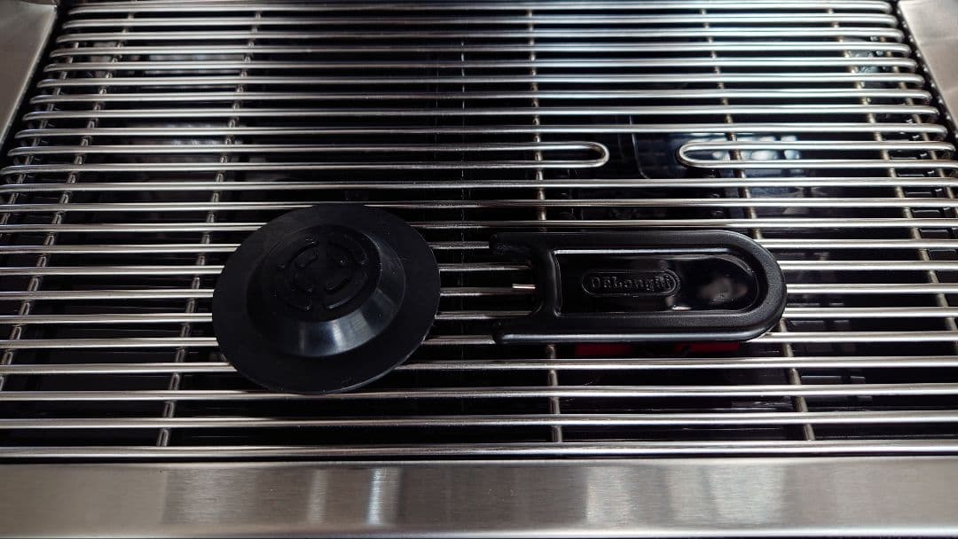 【ゆき】デロンギ ラ・スペシャリスタ・プレスティージオ