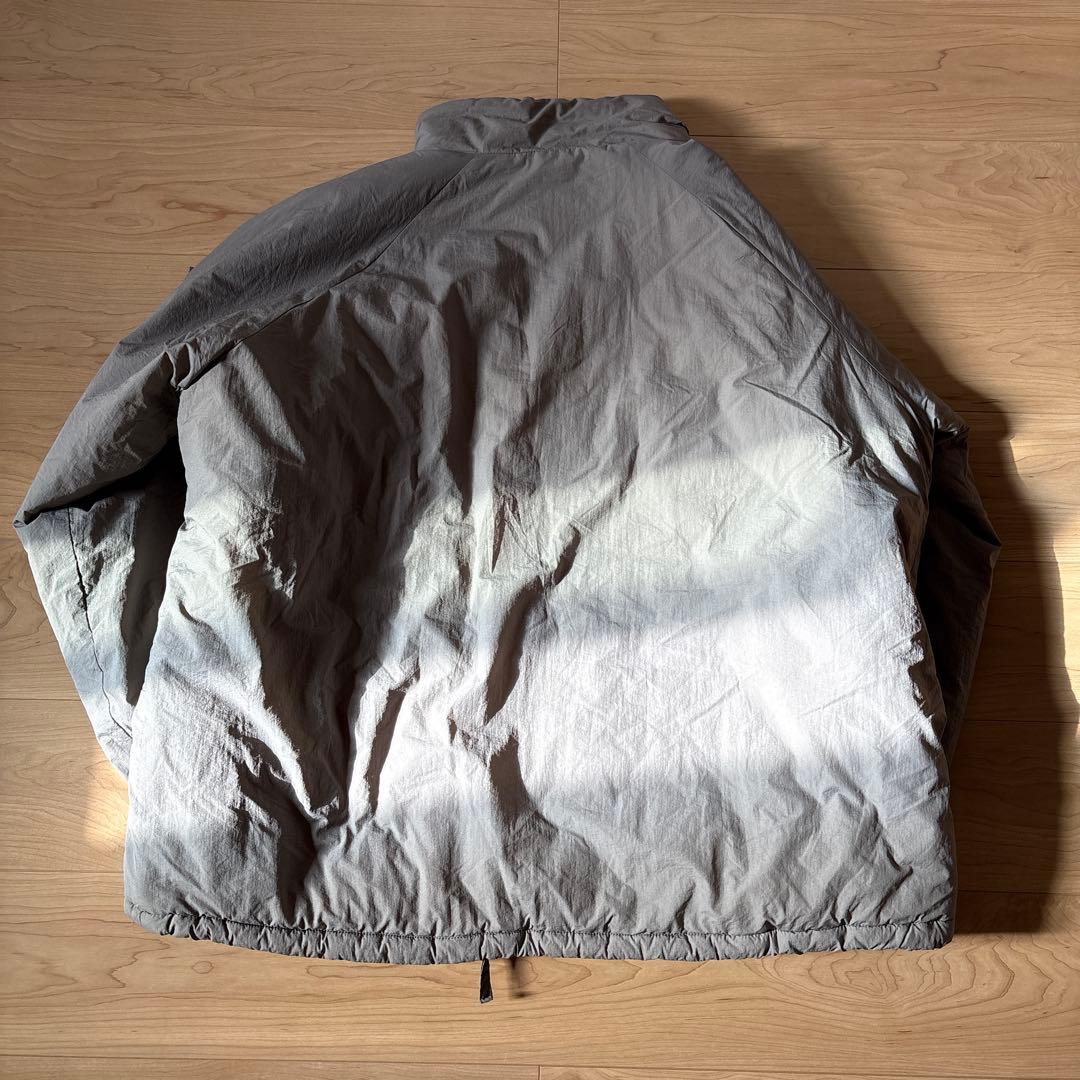 LEVEL7 JACKET PRIMALOFT ECWCS モンスター