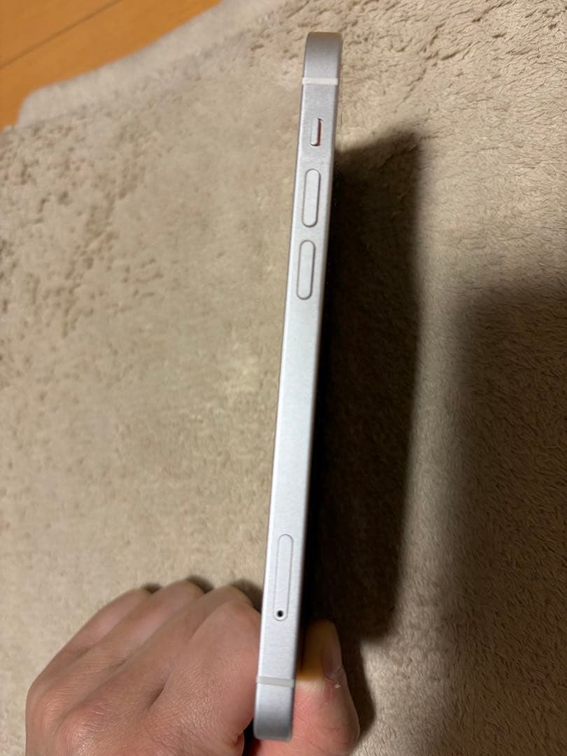 iPhone12 ホワイト 128GB 付属品付き