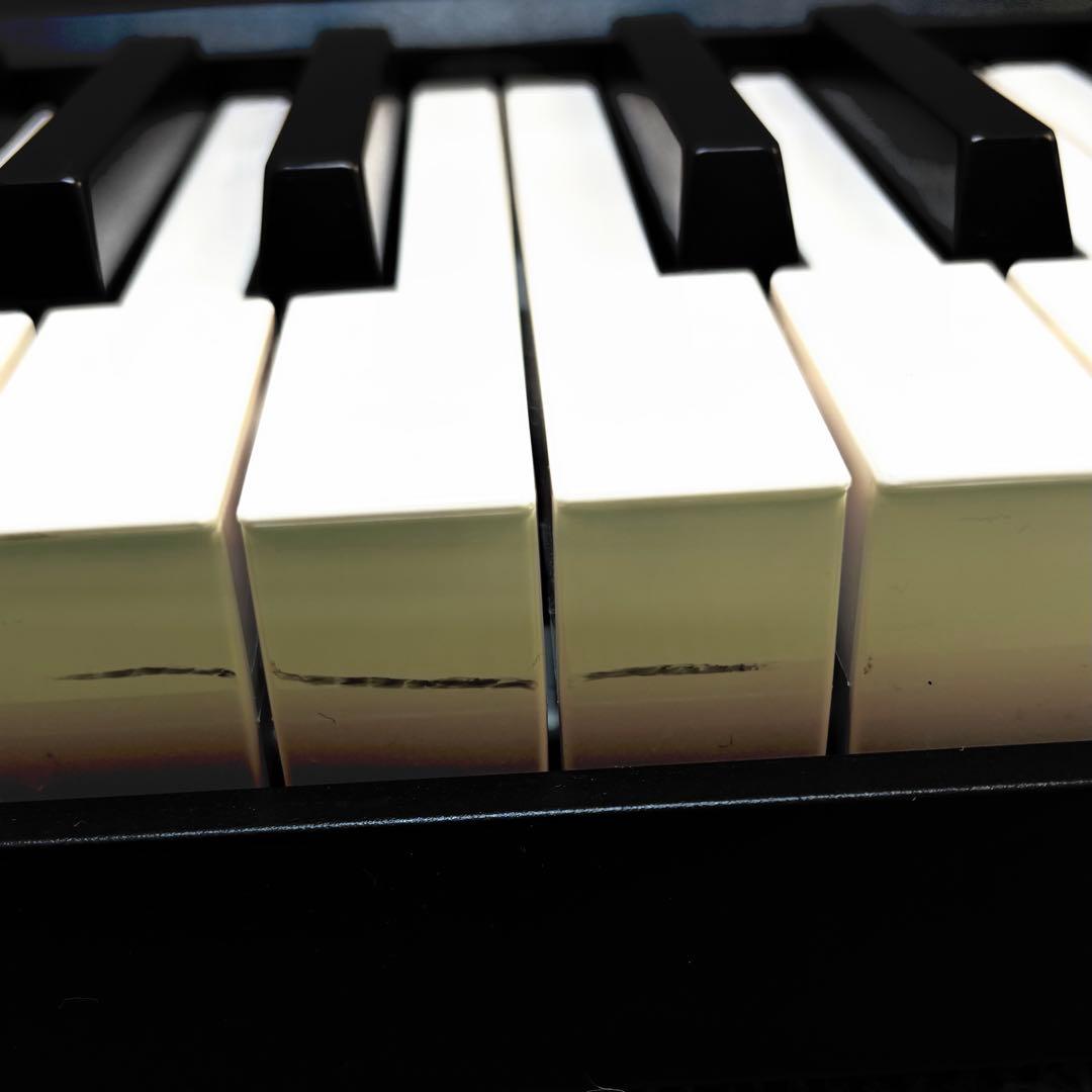 DTM・DAW M-AUDIO KEYSTATION 88 MK3