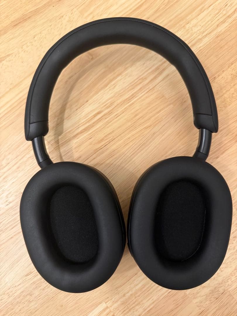 【訳あり】SONY WH-1000XM5