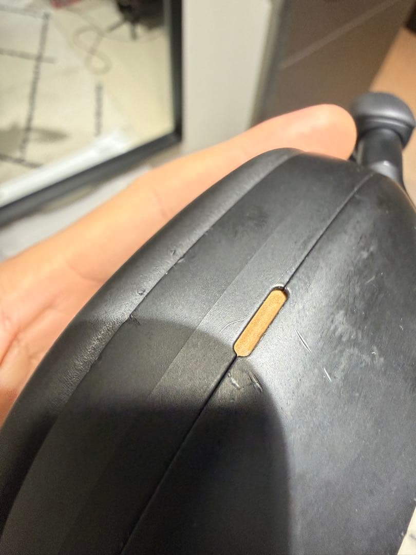 【訳あり】SONY WH-1000XM5