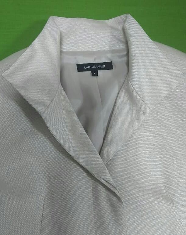 限定値下げ！ロートレアモン 入学式に スカートスーツ