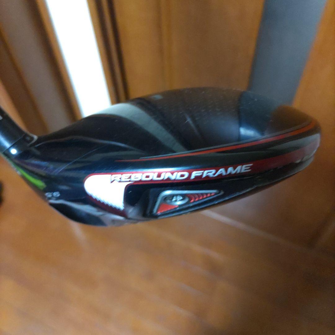 Srixon ZX7 ドライバー　値引交渉可♡