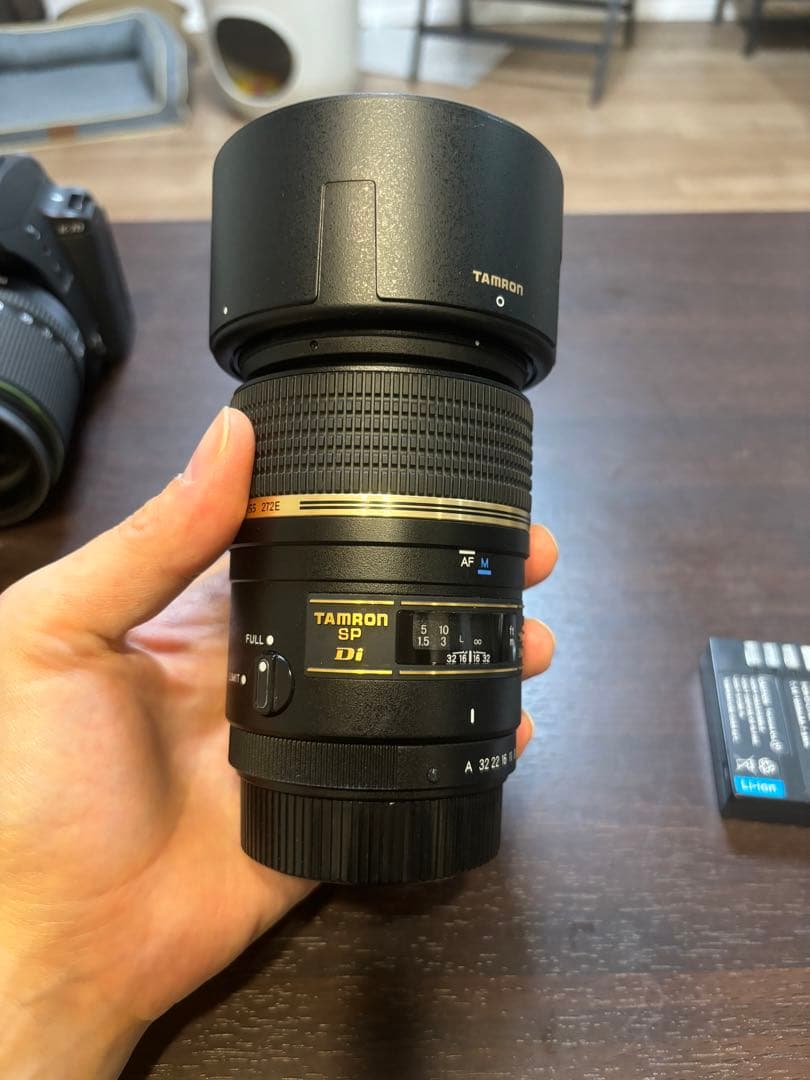 値下げ！　PENTAX K-70 レンズ3本セット デジタル一眼レフ