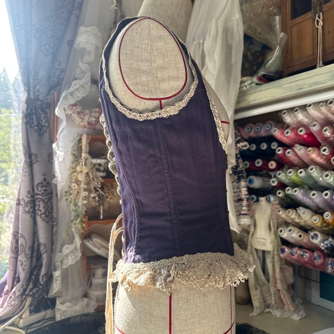 トップス EXCENTRIQUE