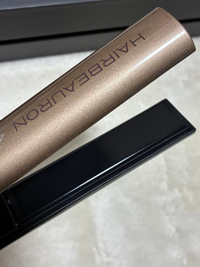 ヘアビューロン4DPlus