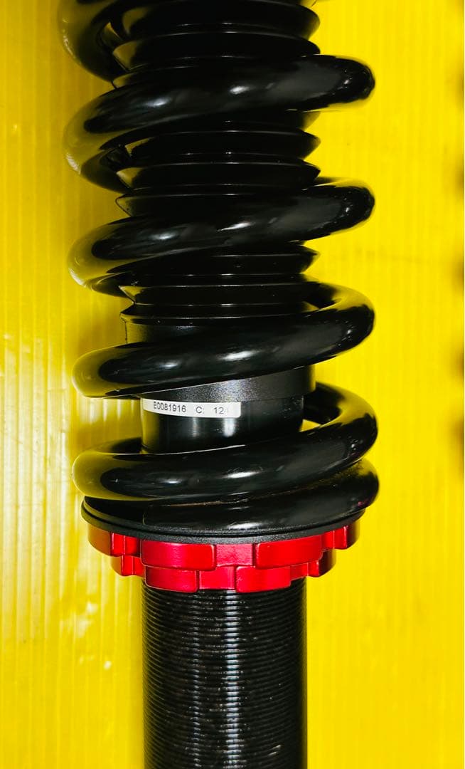 CHRYSLER クライスラー 300、300S、300C 車高調