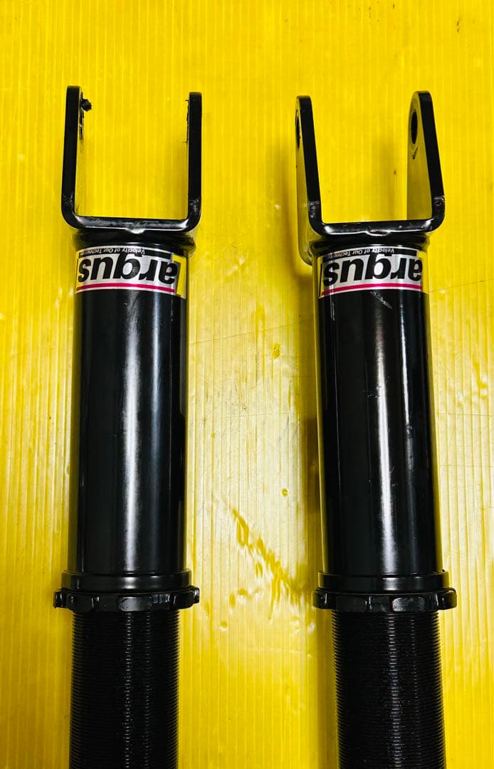 CHRYSLER クライスラー 300、300S、300C 車高調