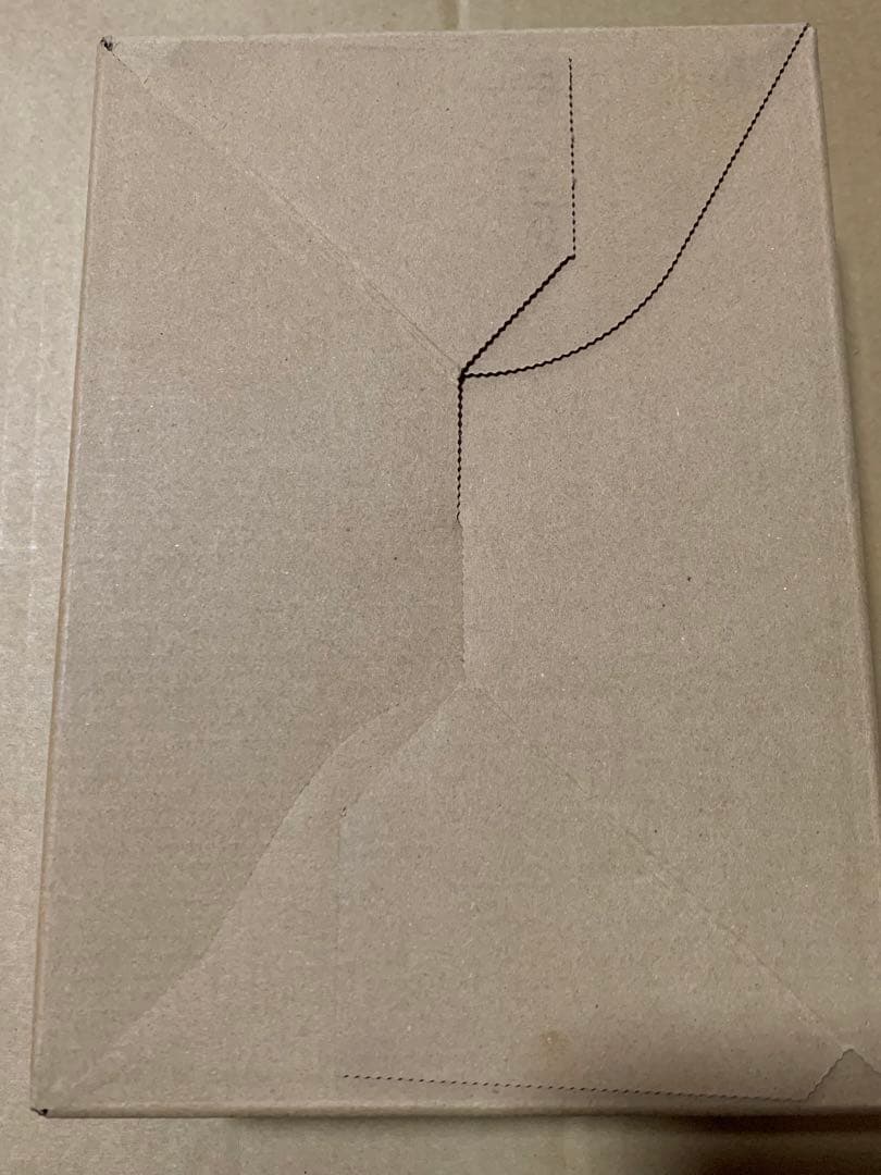 ポケセン産　ポケモンカードゲーム　ポケカ 151　封入箱