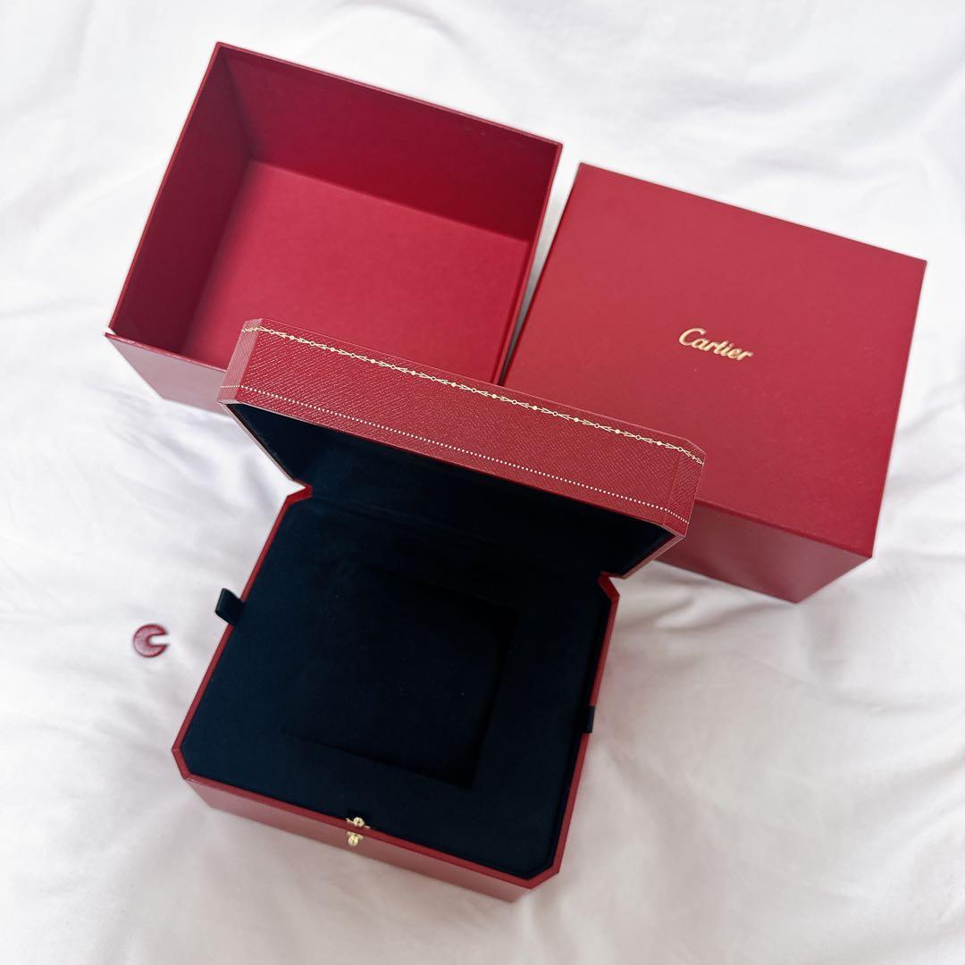 ※本日値下げ中 cartierカルティエ 時計ケース