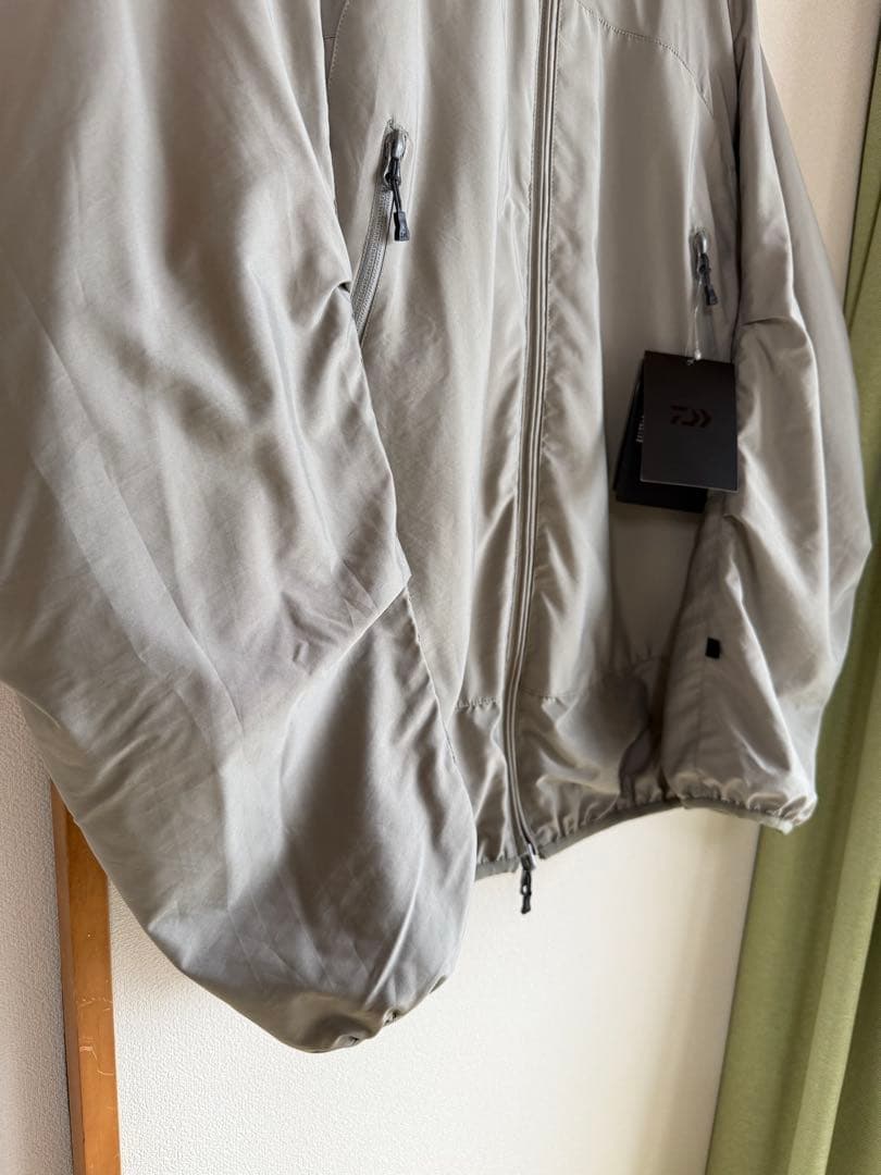 美品 daiwa pier39 ecwcs fresh service キネマ