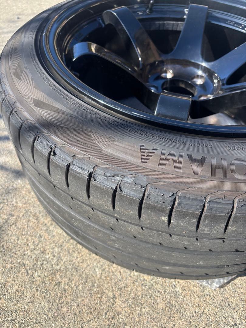 タイヤ・ホイール iria2127