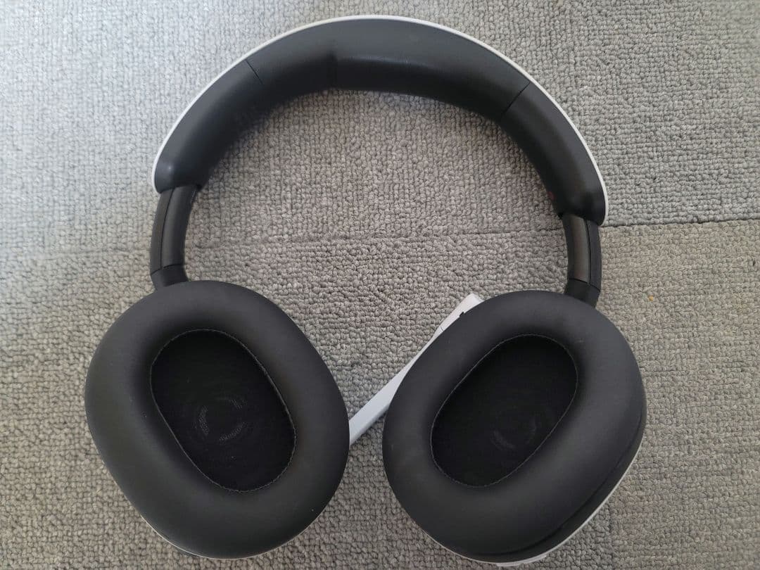 【訳あり美品】IN ZONE H9 最上位モデル　ヘッドホン