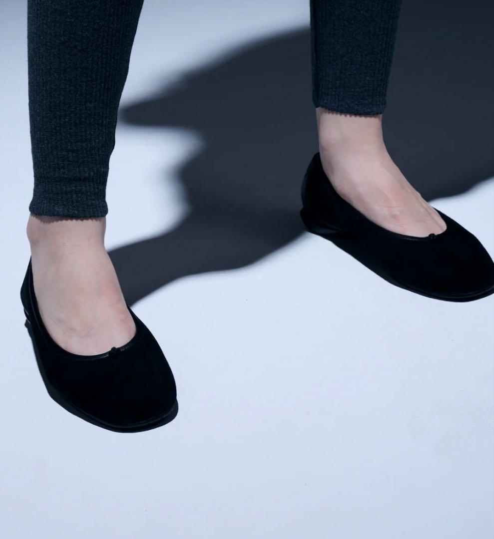 【値下げ中】SHISEL 44029R-0909-205 ボアシューズ24.5