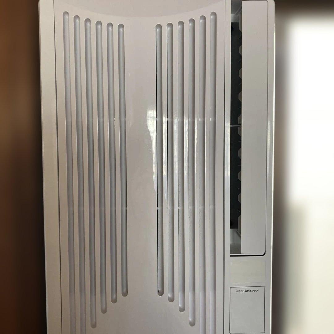 ルームエアコン　スポットクーラー　本体