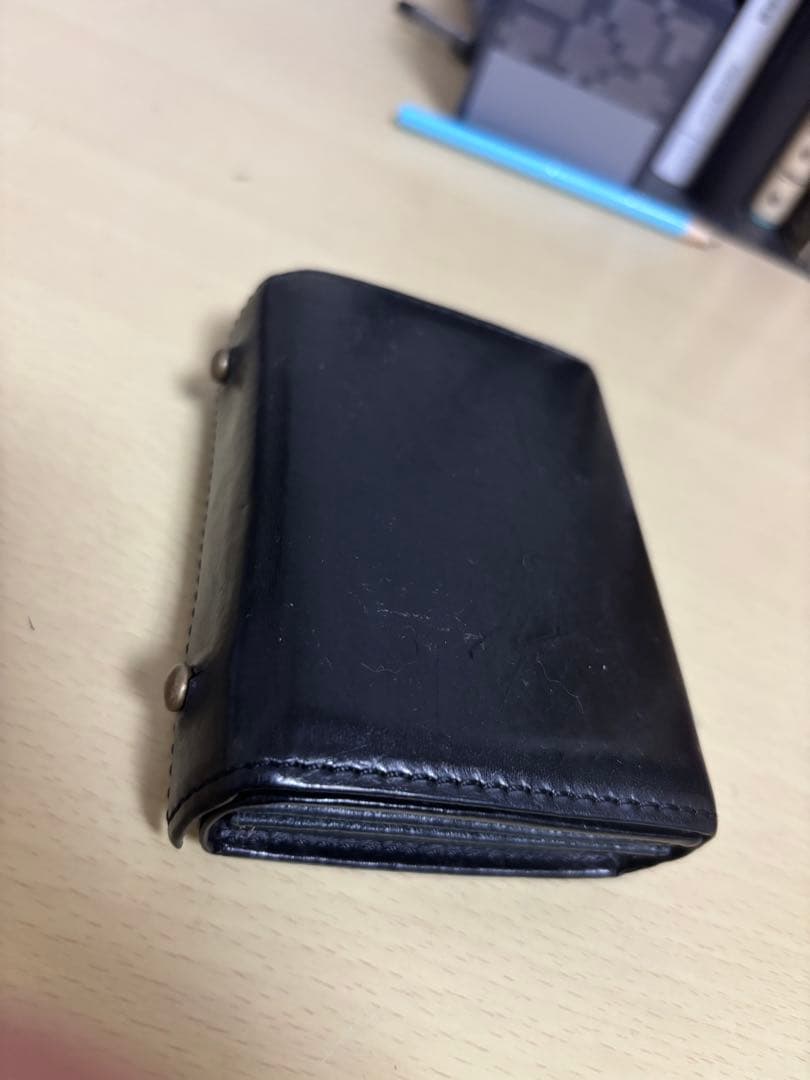 【早い者勝ち】m+ エムピウ ミッレフォッリエ2 II P25 ブラック