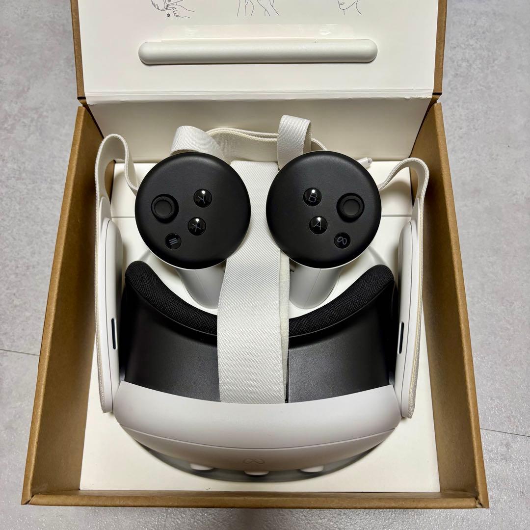 その他  Quest 3 512G