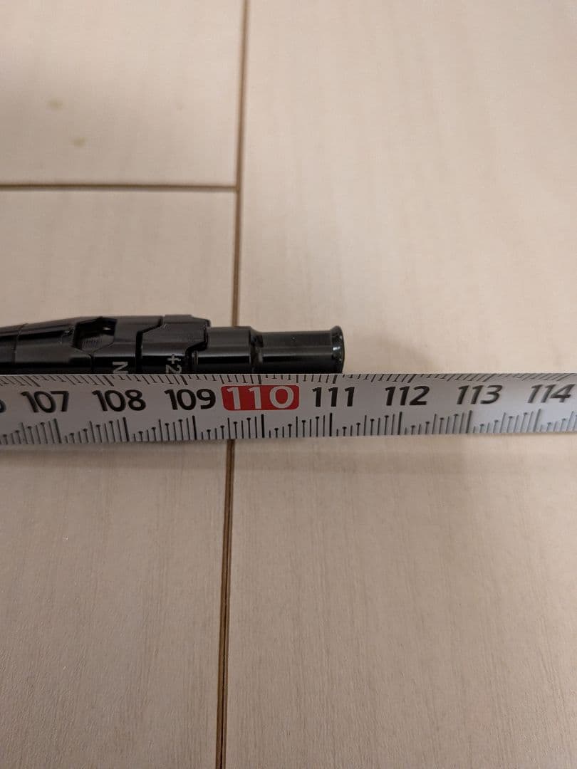 k*t様 ジアッタス The ATLAS 5S キャロウェイスリーブ付