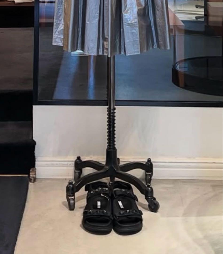 2025新品cecile bahnsen セシリーバンセン サンダルdrawer