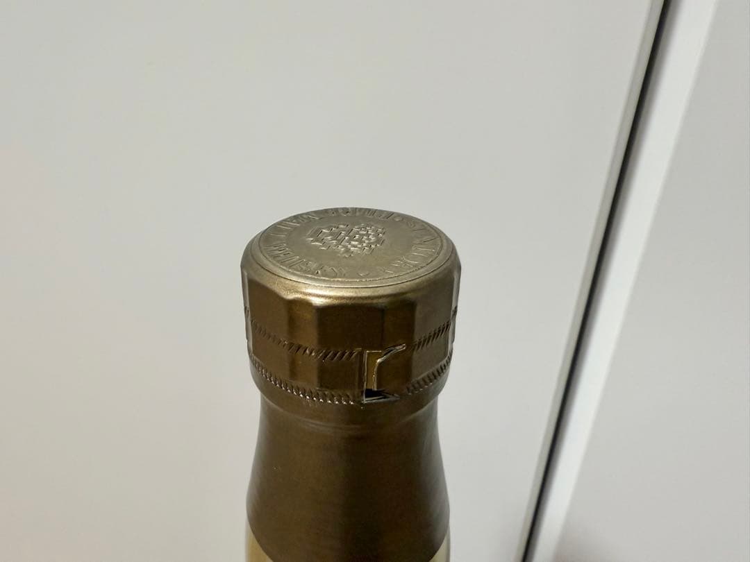 サントリーピュアモルトウイスキー 古樽仕上 750ml 【お値下げ不可】